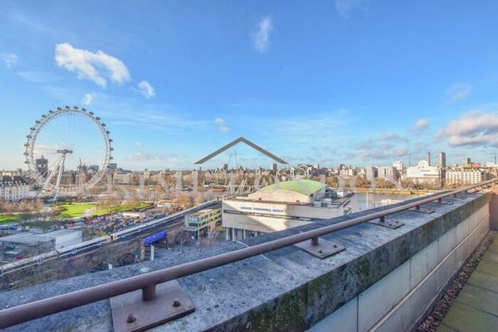 2 Bedroom Flat To Rent In Whitehouse Apartments, 9 Belvedere Road, London SE1
