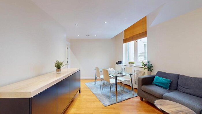 4 Bedroom Mews To Rent In Eliot Mews, London, NW8