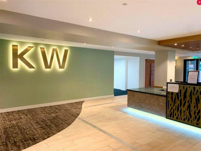 1 Bedroom Apartment To Rent In Pope Street, Birmingham, B1