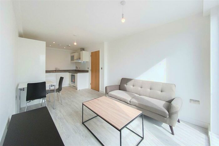 1 Bedroom Apartment To Rent In Middlewood Plaza, M5