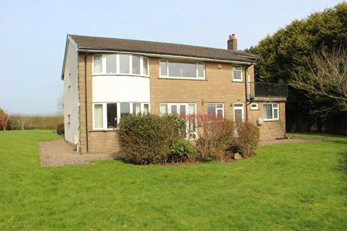 4 Bedroom Detached House For Sale In Blackburn Old Road, Great Harwood, Blackburn, BB6