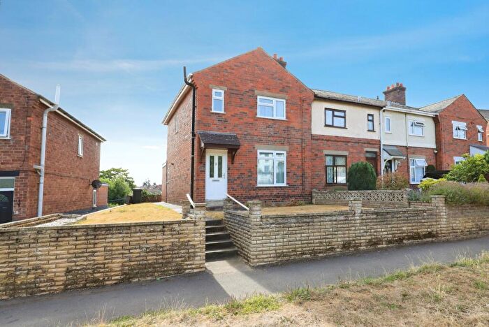 3 Bedroom End Of Terrace House For Sale In Cleobury Road, Bewdley, Worcestershire, DY12