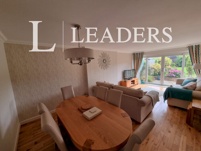 2 Bedroom Semi-Detached House To Rent In Lindsey Crescent, Kenilworth, CV8