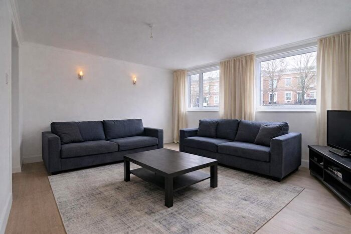 1 Bedroom Flat To Rent In Cheyne Walk, Chelsea, London, SW3