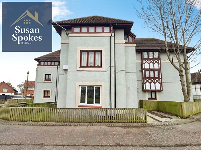 2 Bedroom Property To Rent In Columbia Grange, Newcastle Upon Tyne, NE3