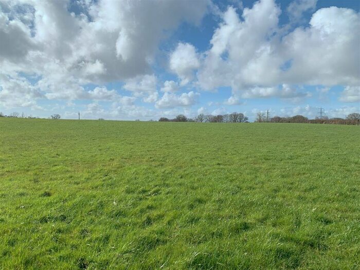 Land For Sale In Whimple, Exeter, EX5