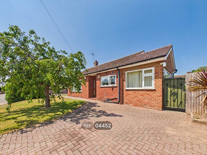 3 Bedroom Detached Bungalow To Rent In Brickyard Lane, East Bridgford, NG13