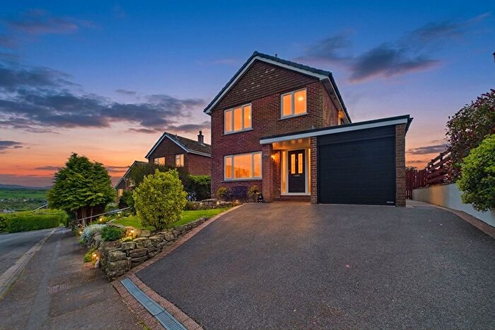 3 Bedroom Detached House For Sale In Derwent Park, Great Broughton, CA13
