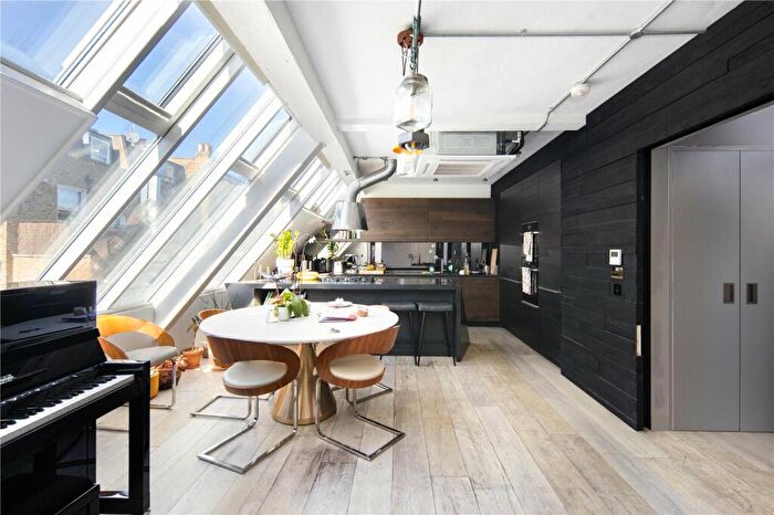 2 Bedroom Flat For Sale In Temple Works, Brett Passage, Hackney, London, E8