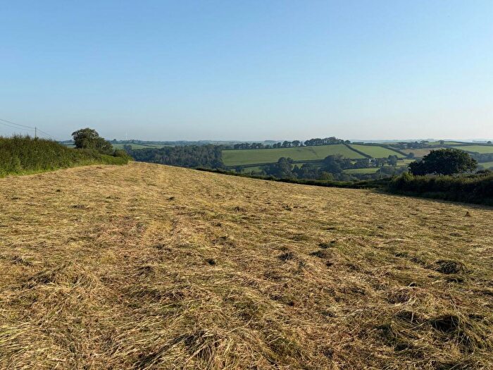 Property For Sale In Whiteley, Lifton, PL16