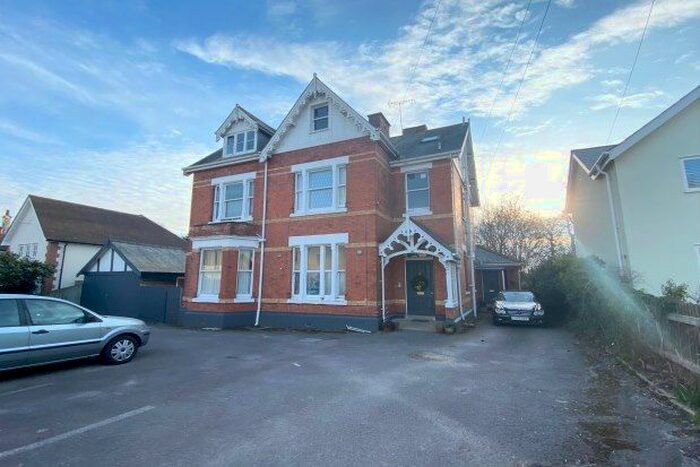 1 Bedroom Flat To Rent In Eldorado Road, Cheltenham GL50