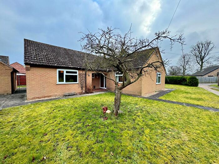 2 Bedroom Detached Bungalow To Rent In Lynn Road, Weeting, Brandon, IP27