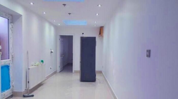 1 Bedroom Flat To Rent In Hatton Road, Bedfont, Feltham, TW14