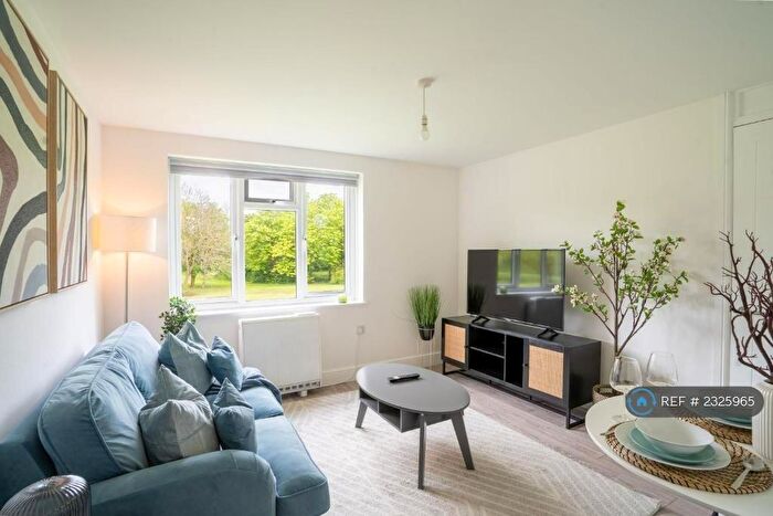1 Bedroom Flat To Rent In Langland Road, Netherfield, Milton Keynes, MK6