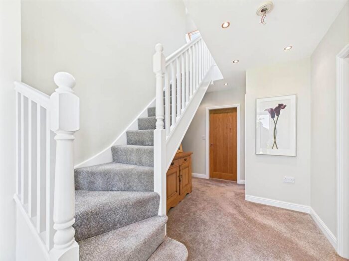 5 Bedroom Detached House For Sale In Church Lane, Catwick, Beverley, HU17