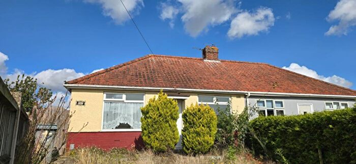 2 Bedroom Bungalow For Sale In Thor Close, Norwich, NR7