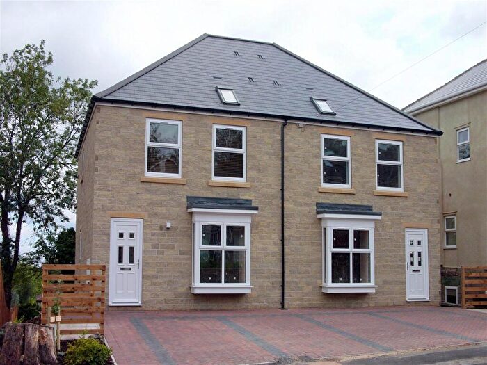 2 Bedroom Apartment To Rent In Newton House, Moorgate, S60