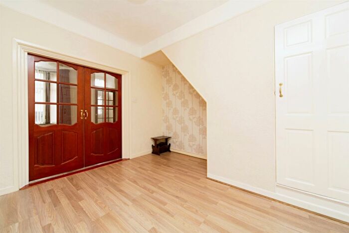 2 Bedroom Terraced House For Sale In Clifford Street, Claughton, Birkenhead, CH41
