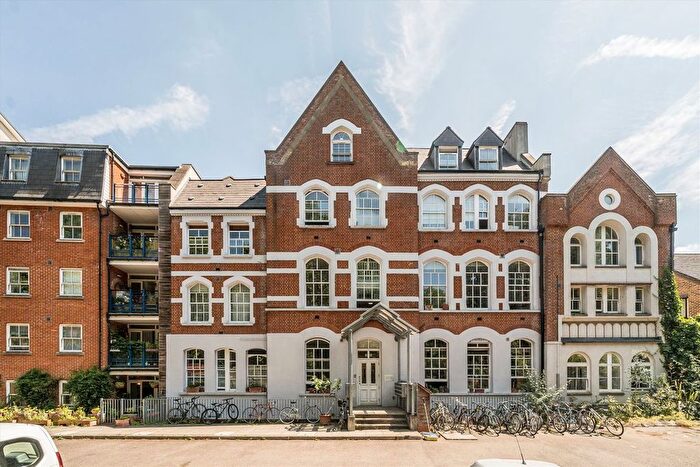 Studio For Sale In Martello Street, Hackney, E8