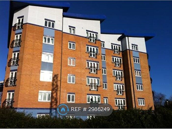 1 Bedroom Flat To Rent In Napier Road, Reading, RG1