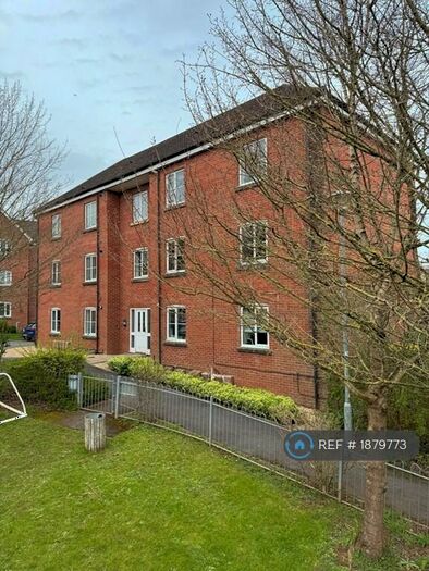 2 Bedroom Flat To Rent In Long Ashton, Bristol, BS41