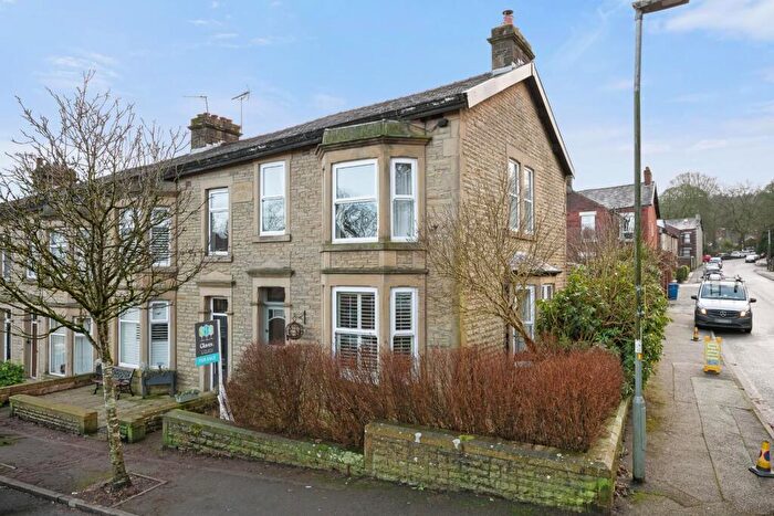 3 Bedroom End Of Terrace House For Sale In Cyprus Street, Whitehall, Darwen, BB3