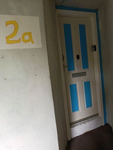 2 Bedroom Flat For Sale In A Burnside Street, Campbeltown, PA28