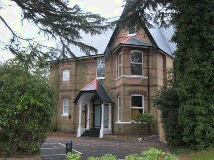 2 Bedroom Flat To Rent In Flat, The Boltons, Durley Chine Road South, Bournemouth, Dorset, BH2