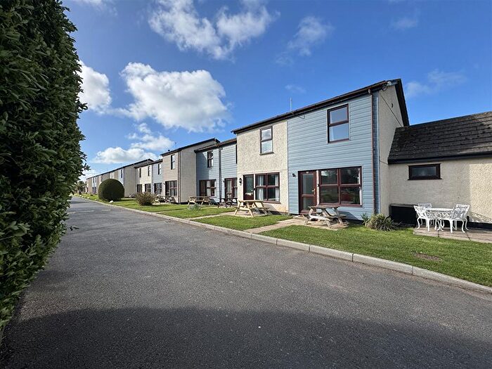 2 Bedroom Property For Sale In Higher Trevellas, St. Agnes, TR5