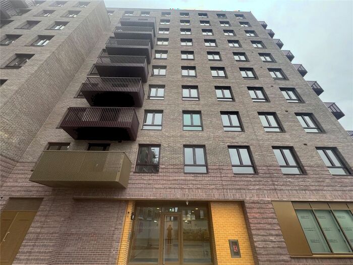 3 Bedroom Flat To Rent In Nelson Apartments, Eastman Road, Harrow, HA1