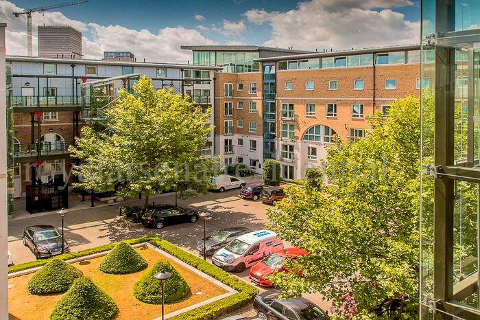 2 Bedroom Flat To Rent In Building, Hopton Road, Royal Arsenal, SE18