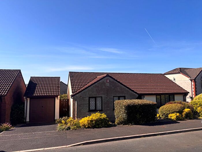 3 Bedroom Detached Bungalow For Sale In New Meadow, Ivybridge, PL21