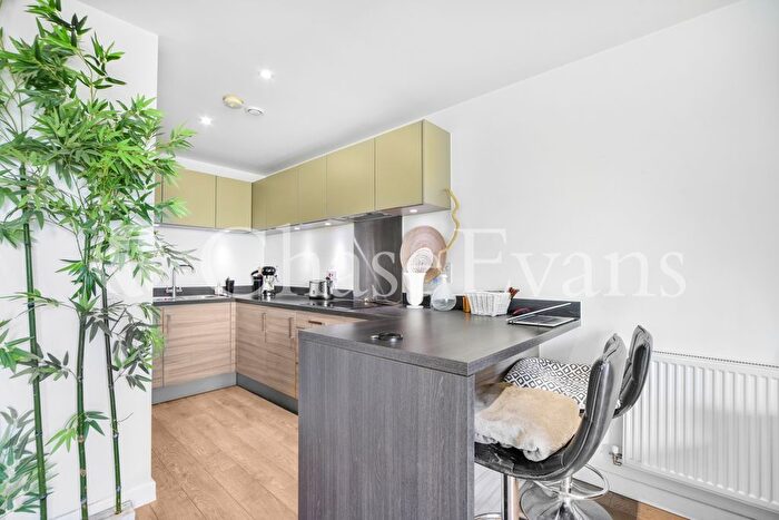 1 Bedroom Flat For Sale In Kerensky House, Upper North Street, Poplar, London, E14