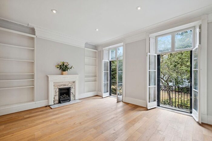 5 Bedroom Terraced House To Rent In Brompton Square, Knightsbridge, SW3