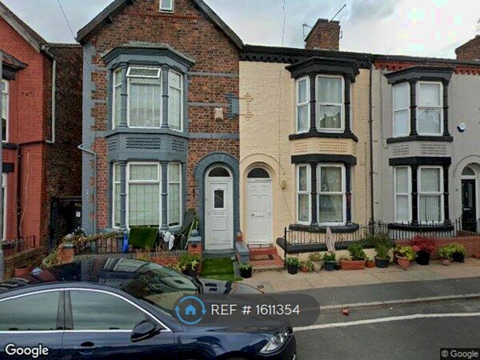 3 Bedroom Terraced House To Rent In Ursula St, Bootle, L20