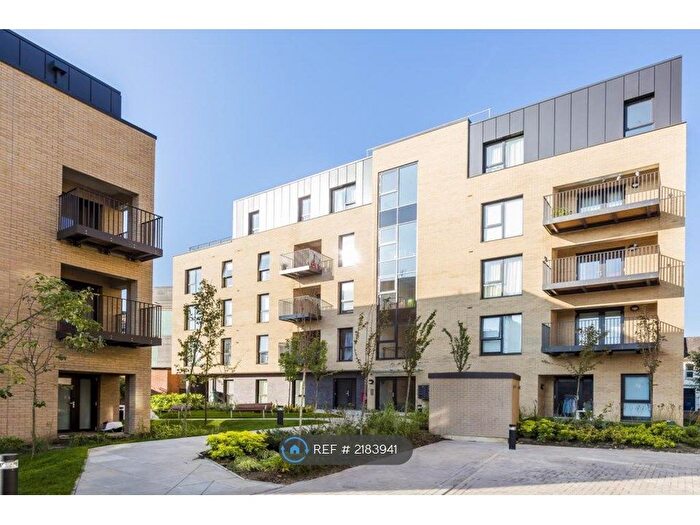 2 Bedroom Flat To Rent In Willesden, London, NW10