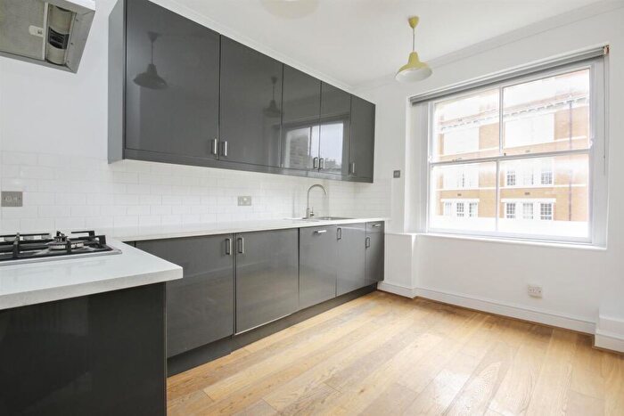 1 Bedroom Apartment To Rent In Almeida Street, N1