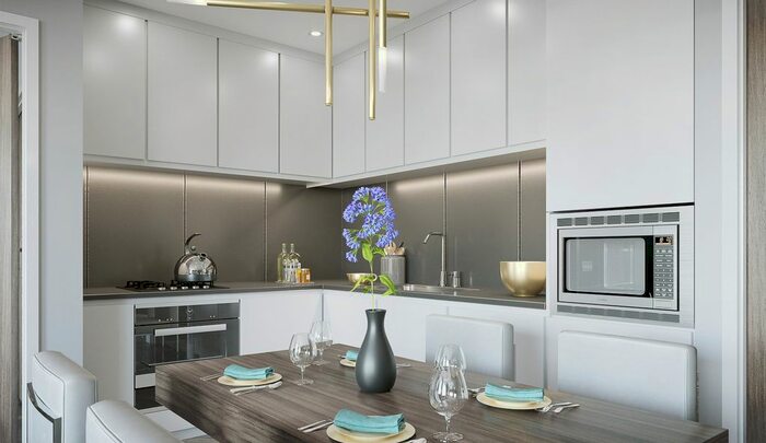 2 Bedroom Flat For Sale In The Hive, Luton, LU1