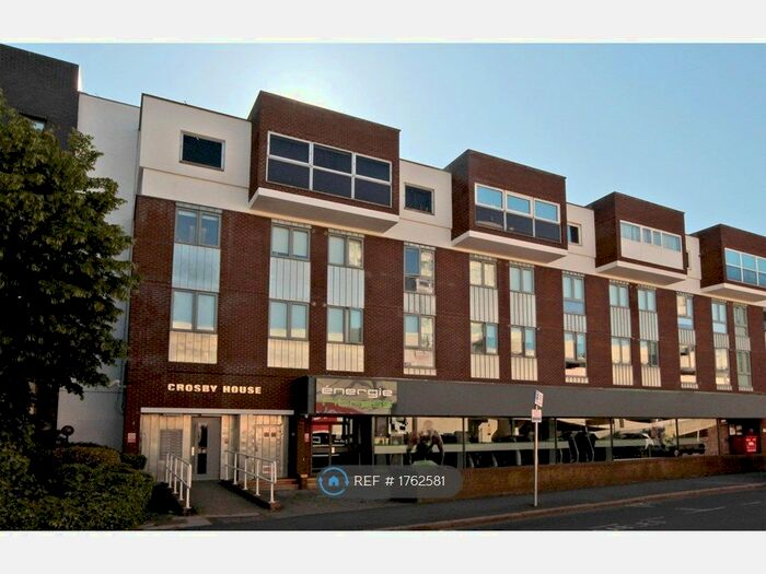 2 Bedroom Flat To Rent In Crosby House, Bromley, BR1