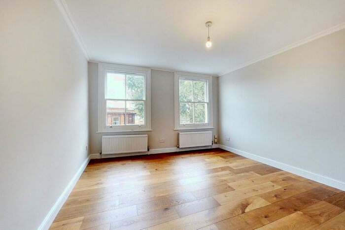 2 Bedroom Flat To Rent In Upper Street, London, N1