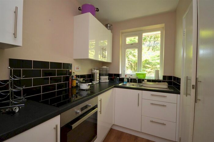 1 Bedroom Flat To Rent In Heigham Street, Norwich, NR2