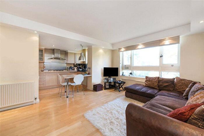 2 Bedroom Flat To Rent In Upper Park Road, Belsize Park, NW3