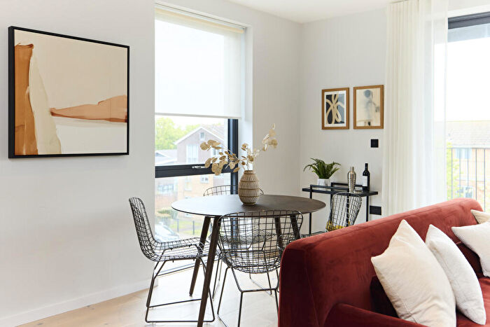 1 Bedroom Flat To Rent In Coverdale Road, London, NW2