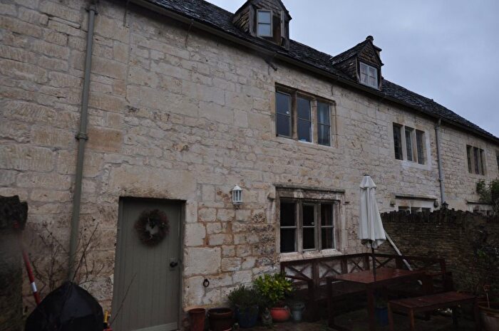 2 Bedroom Cottage To Rent In Coldstream Cottages, Sheepscombe, Stroud, GL6