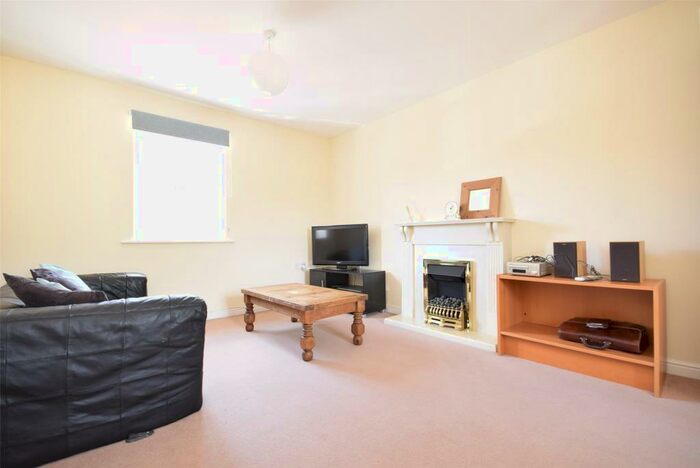 2 Bedroom Apartment To Rent In Baynton Meadow, Emersons Green, Bristol, BS16