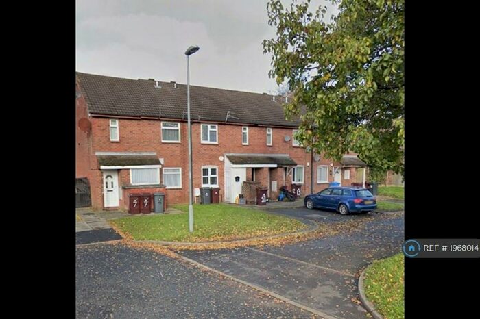 1 Bedroom Flat To Rent In Kirkby, Liverpool, L33