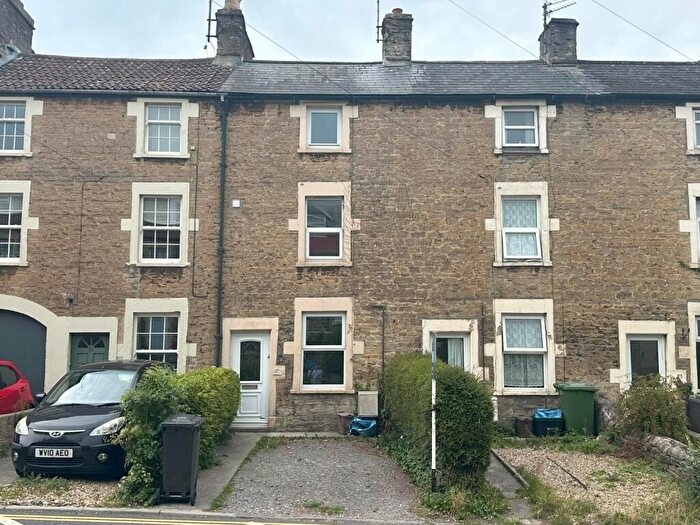 3 Bedroom Cottage To Rent In Butts Hill, Frome, BA11