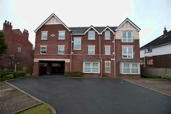 2 Bedroom Apartment To Rent In Flat, The Belgravia, Harrogate Road, Leeds, LS17