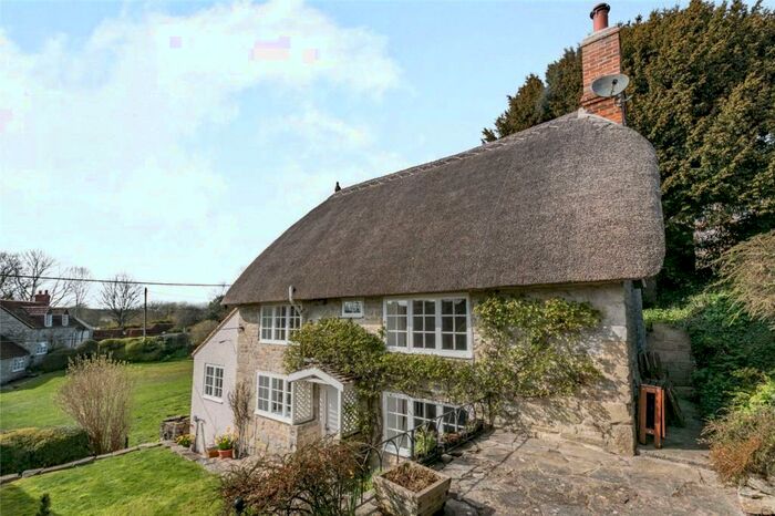 2 Bedroom Detached House To Rent In Fisherton De La Mere, Warminster, BA12