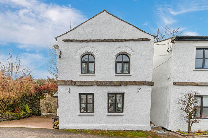 2 Bedroom Detached House For Sale In Mill Cottages, Cowan Head, Cumbria, LA8